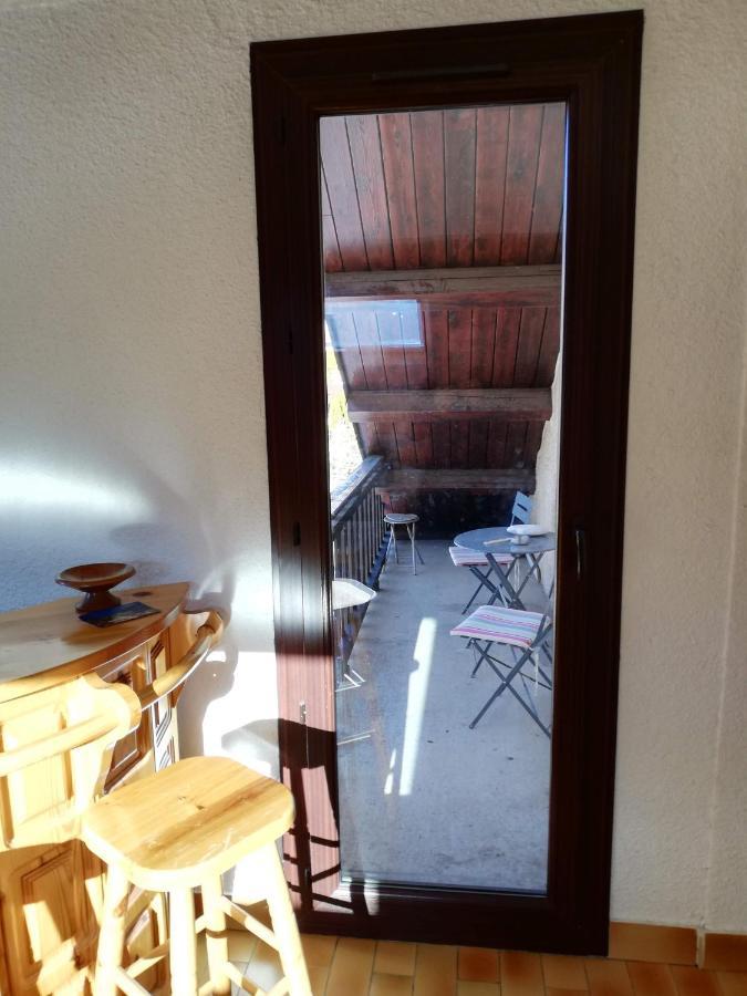 Appartement T3 60M2 A Briancon Dans Residence Calme Avec 7 Couchages Eksteriør bilde