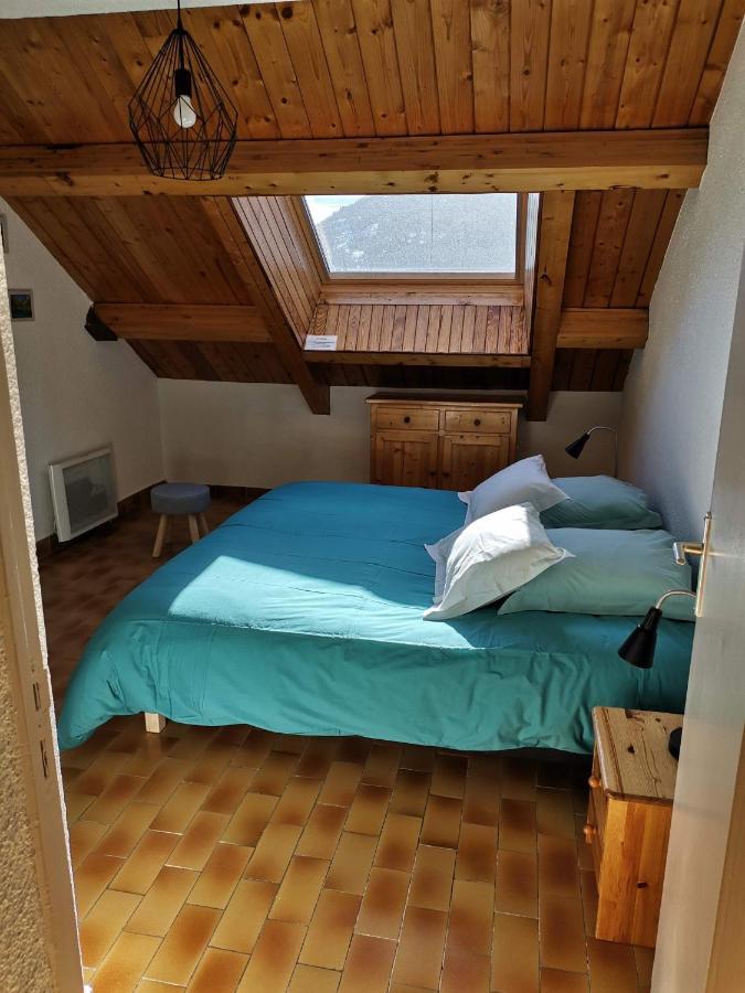 Appartement T3 60M2 A Briancon Dans Residence Calme Avec 7 Couchages Eksteriør bilde