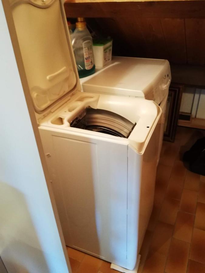 Appartement T3 60M2 A Briancon Dans Residence Calme Avec 7 Couchages Eksteriør bilde